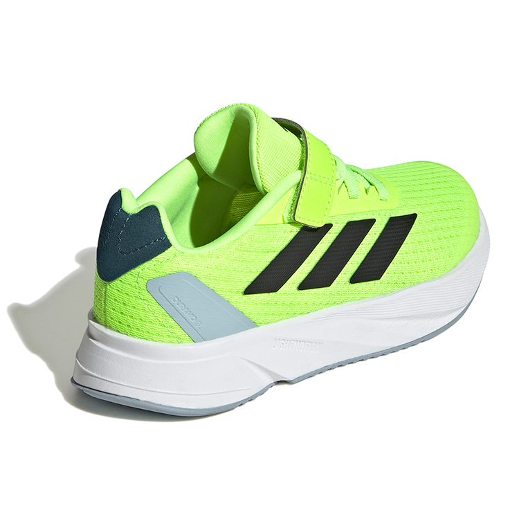 Кроссовки Adidas DURAMO SL EL K / Мужской / 28 / Желтый photo 4