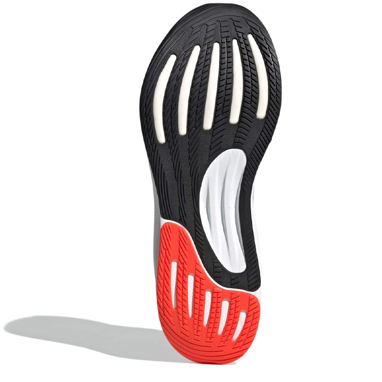 Incaltaminte Sport Adidas SUPERNOVA STRIDE M pt Barbati / 44.5 / Alb photo 3