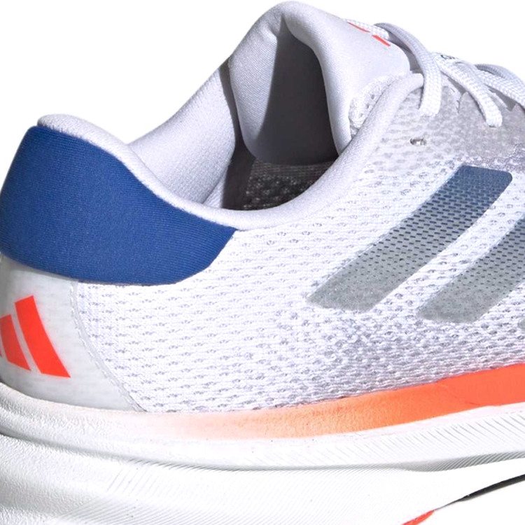 Incaltaminte Sport Adidas SUPERNOVA STRIDE M pt Barbati / 44.5 / Alb photo 5