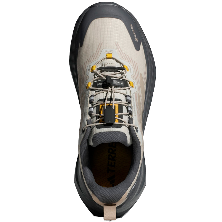 Кроссовки Adidas TERREX TRAILMAKER 2 GTX W x NG / Женский / 36.5 / Серый photo 3