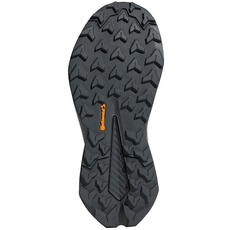 Кроссовки Adidas TERREX TRAILMAKER 2 GTX W x NG / Женский / 36.5 / Серый photo 4
