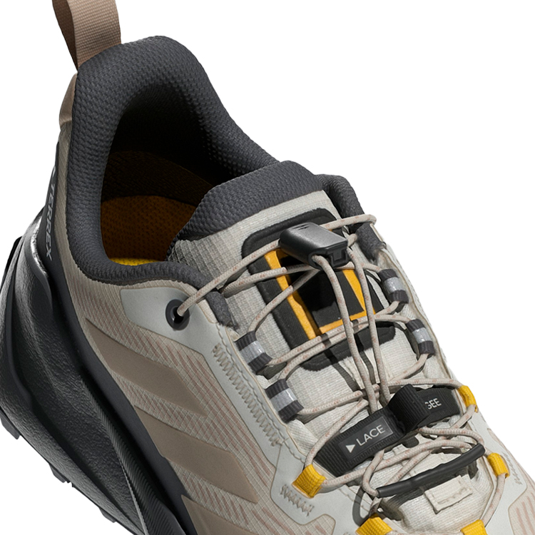 Кроссовки Adidas TERREX TRAILMAKER 2 GTX W x NG / Женский / 36.5 / Серый photo 5