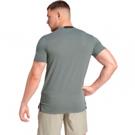 Tricou Adidas D4T TEE thumbnav 4