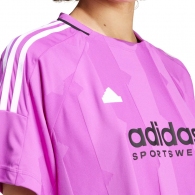 Tricou Adidas W TIRO Q3 BOYFT thumbnav 5