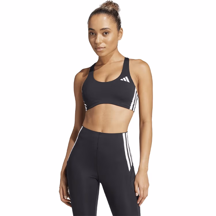 Спортивное бра Adidas ADIZERO MS