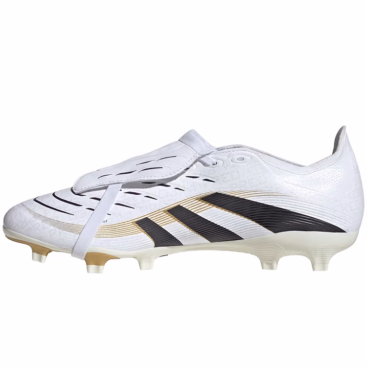 Бутсы Adidas PREDATOR LEAGUE FT FG/MG