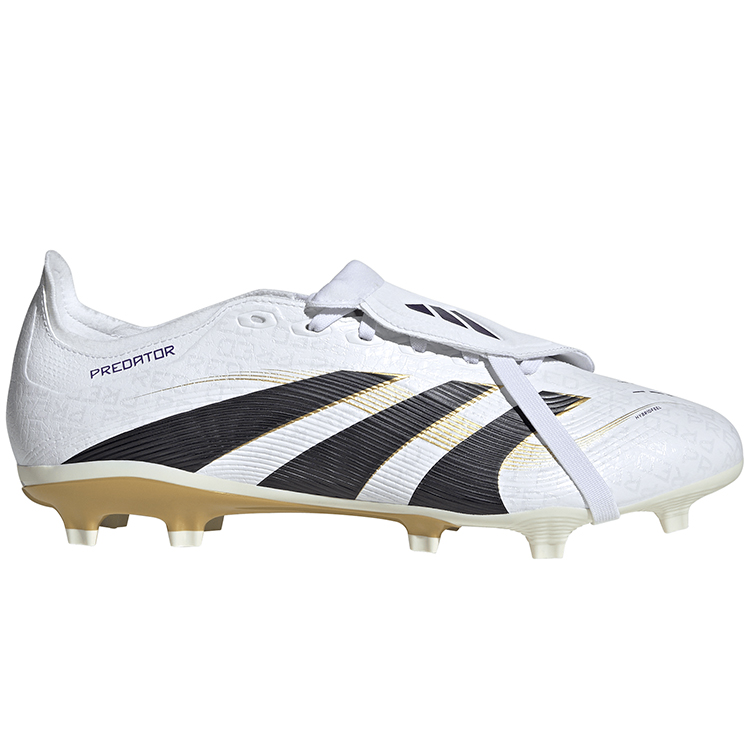Бутсы Adidas PREDATOR LEAGUE FT FG/MG / Мужской / 38 / Белый photo 2