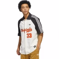 Polo Adidas Winter Shooter