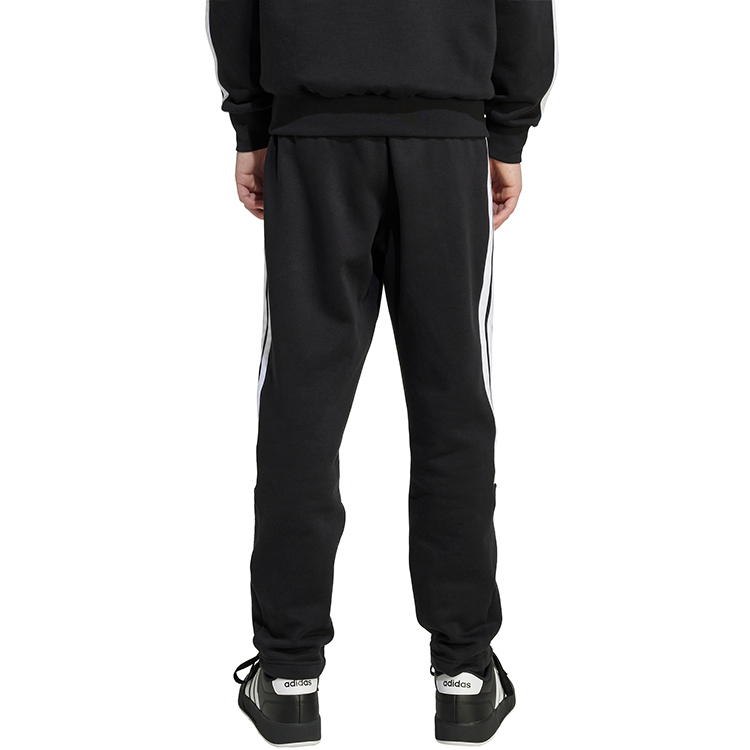 Pantaloni Adidas J HOT FL PT 140 Negru Barbati photo 5