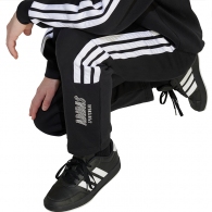 Pantaloni Adidas J HOT FL PT thumbnav 2