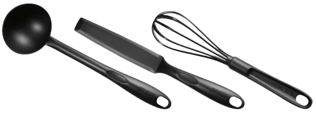 Setul accesorii de bucatarie Tefal K001S314 photo 1
