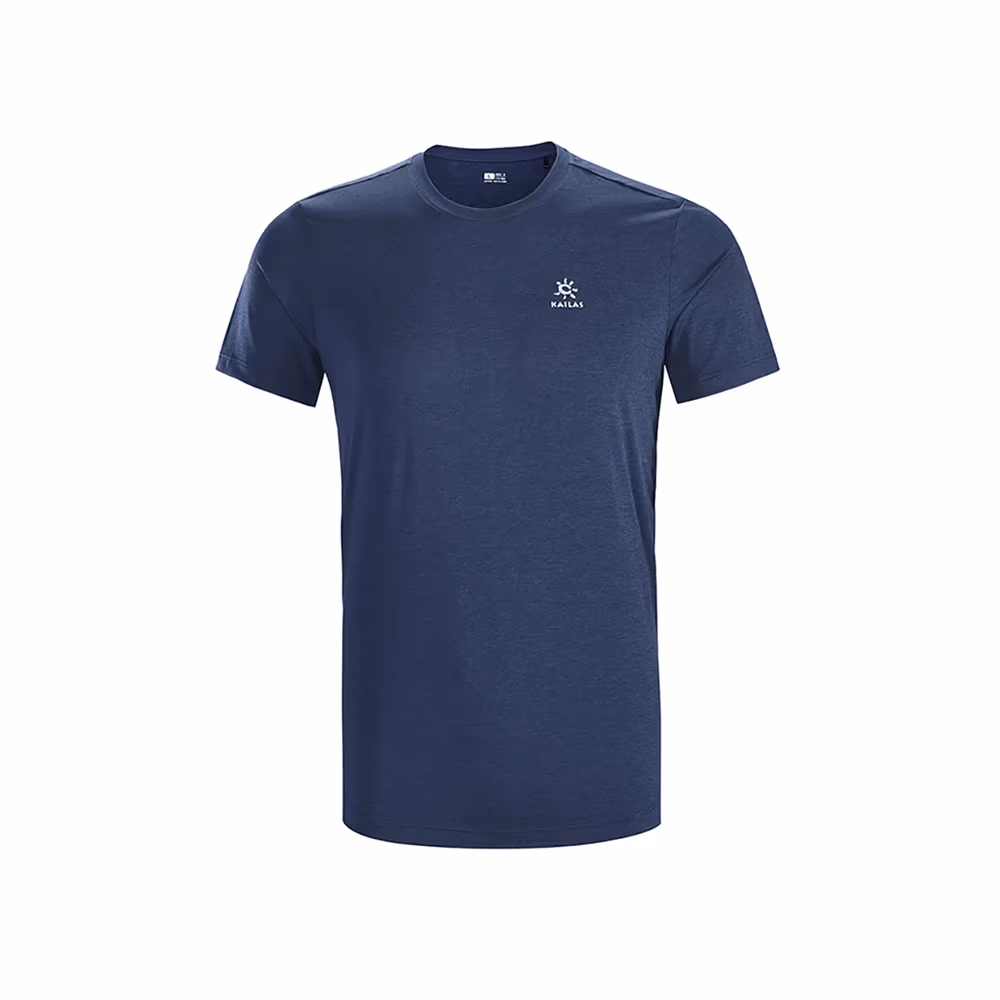 Tricou Kailas Cloud Functional T-shirt Men