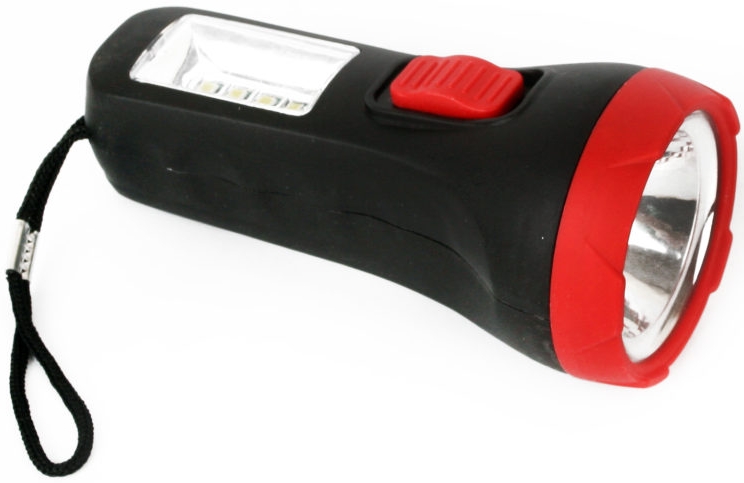 Lanterna standard Ultraflash LED16014 photo Lanterna standard Ultraflash LED16014 photo
