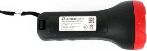 Стандартный фонарь Ultraflash  LED16014 thumbnav 5