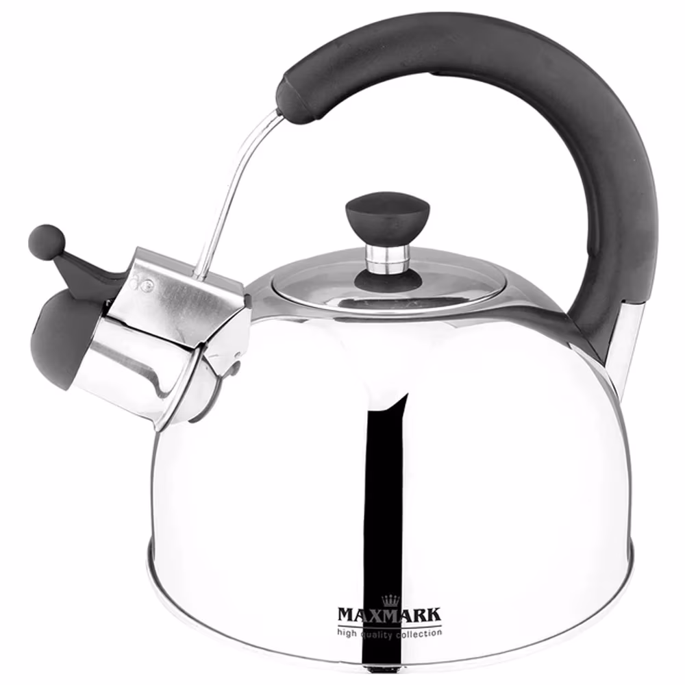 Fierbator cu fluier Maxmark MK-1514 