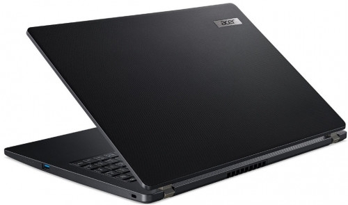 Laptop Acer Ultrabook Travel Mate NXVPREU014 15.6” / 4 GB / 128 GB / Pentium Gold / UHD Graphics / Negru photo 3