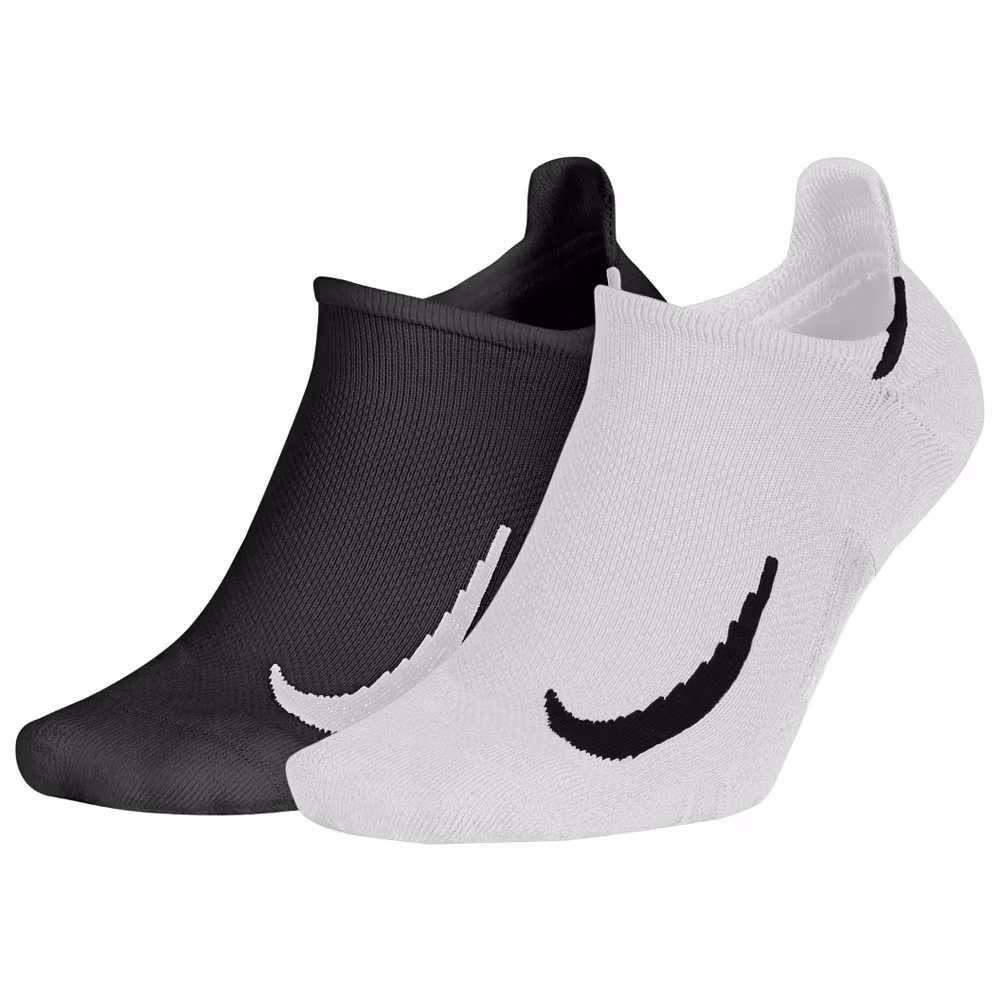 Sosete Nike U NK MLTPLIER NS 2PR