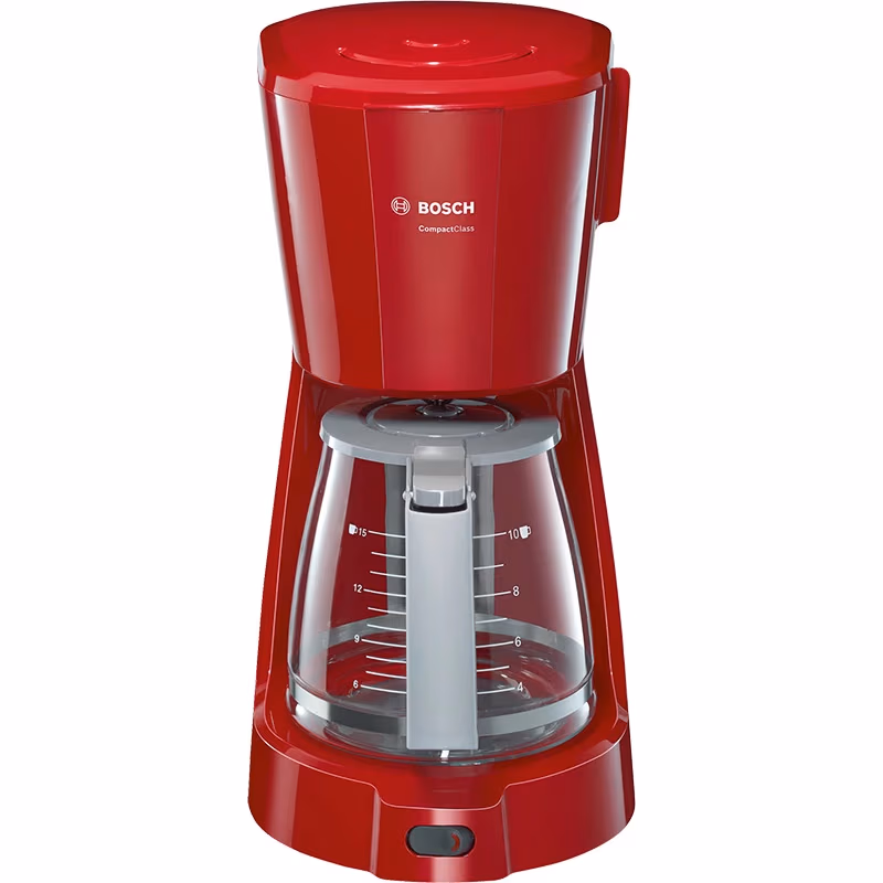 Cafetiera Bosch TKA3A014