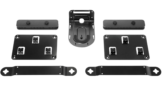 Logitech RALLY MOUNTING KIT for RALLY ULTRA-HD CONFERENCE CAM photo 1