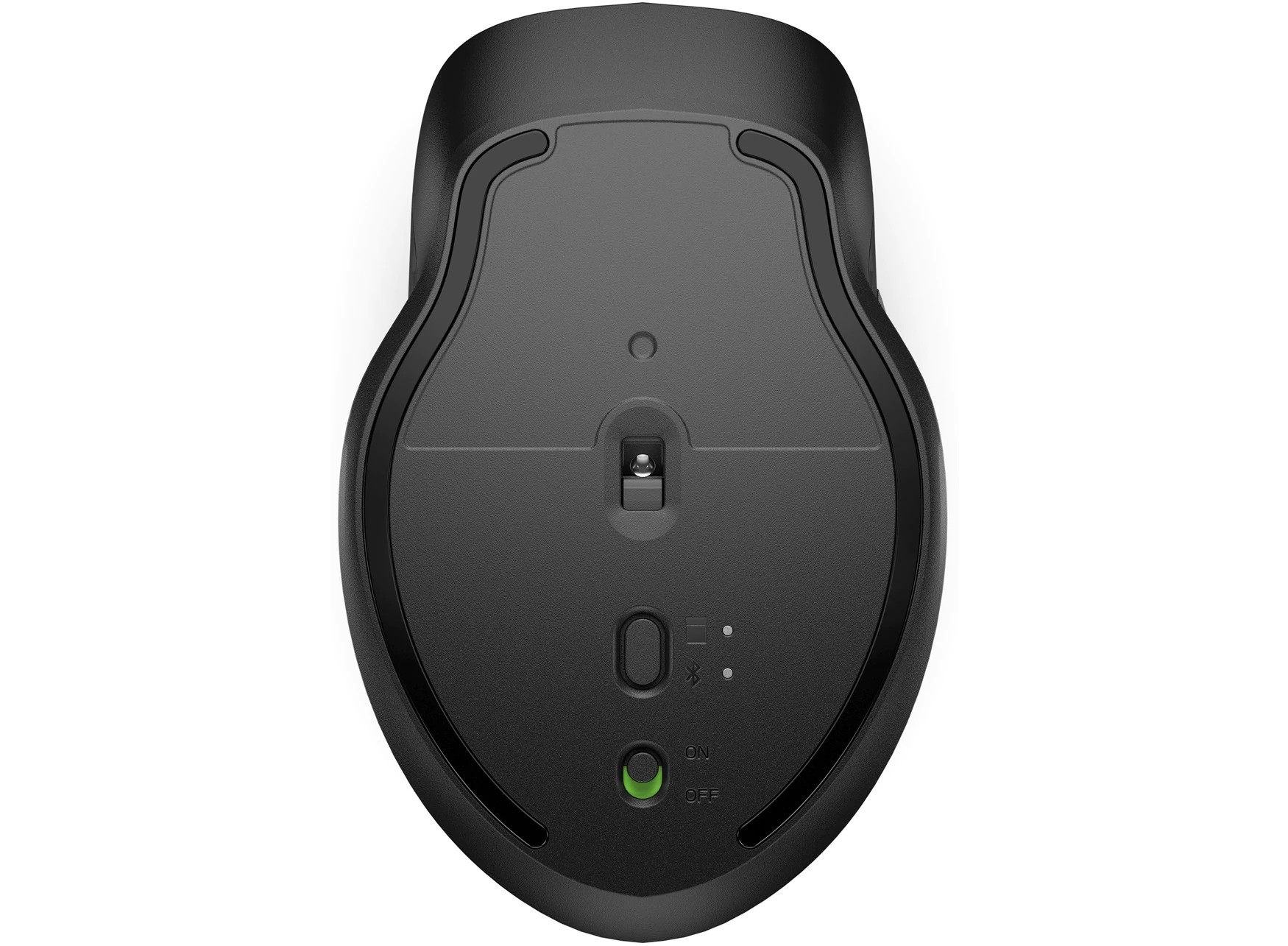 Mouse Wireless HP 435 / Bluetooth / 4000dpi / 4 buttons photo 5