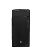 Calculator ATOL PC1037MP - Home #4 v2.3 / AMD Ryzen 5 2400G / 8GB / 256GB SSD / Black thumbnav 2
