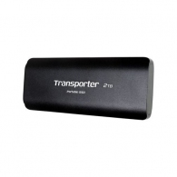 M.2 NVMe SSD Extern Patriot Transporter, 2TB, USB 3.2 Gen 2 thumbnav 2