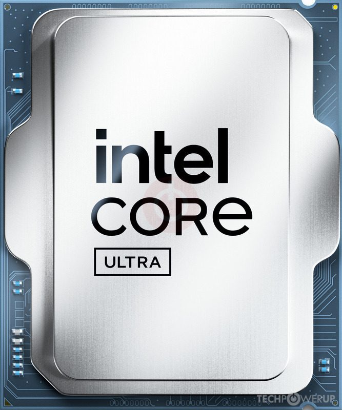 Процессор Intel Core Ultra 5 245K/  S1851/ 14C/14T / Tray photo 2