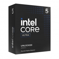 Процессор Intel Core Ultra 5 245K/  S1851/ 14C/14T / Tray thumbnav 1