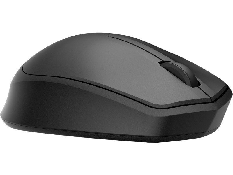 Mouse Wireless silentios HP 285/ Nano Receiver/ 1200dpi photo 3