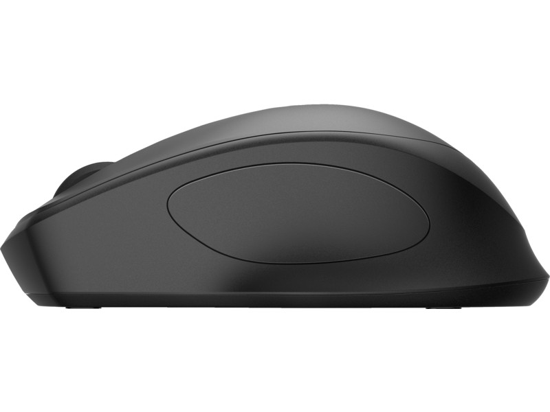 Mouse Wireless silentios HP 285/ Nano Receiver/ 1200dpi photo 4