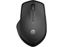 Mouse Wireless silentios HP 285/ Nano Receiver/ 1200dpi thumbnav 1