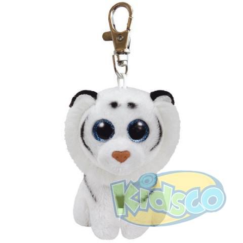 BB TUNDRA - white tiger 8,5 cm photo 1 BB TUNDRA - white tiger 8,5 cm photo 1