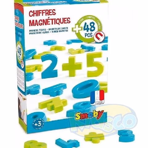 Smoby 430101 Set 