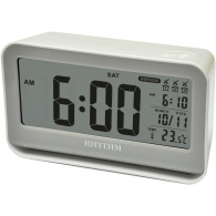 Ceas digital RHYTHM LCT097NR03 thumbnav 1