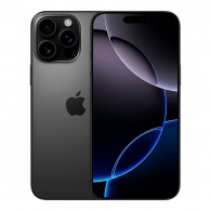 Смартфон Apple iPhone 16 Pro Max 8/512GB Black Titanium thumbnav 1
