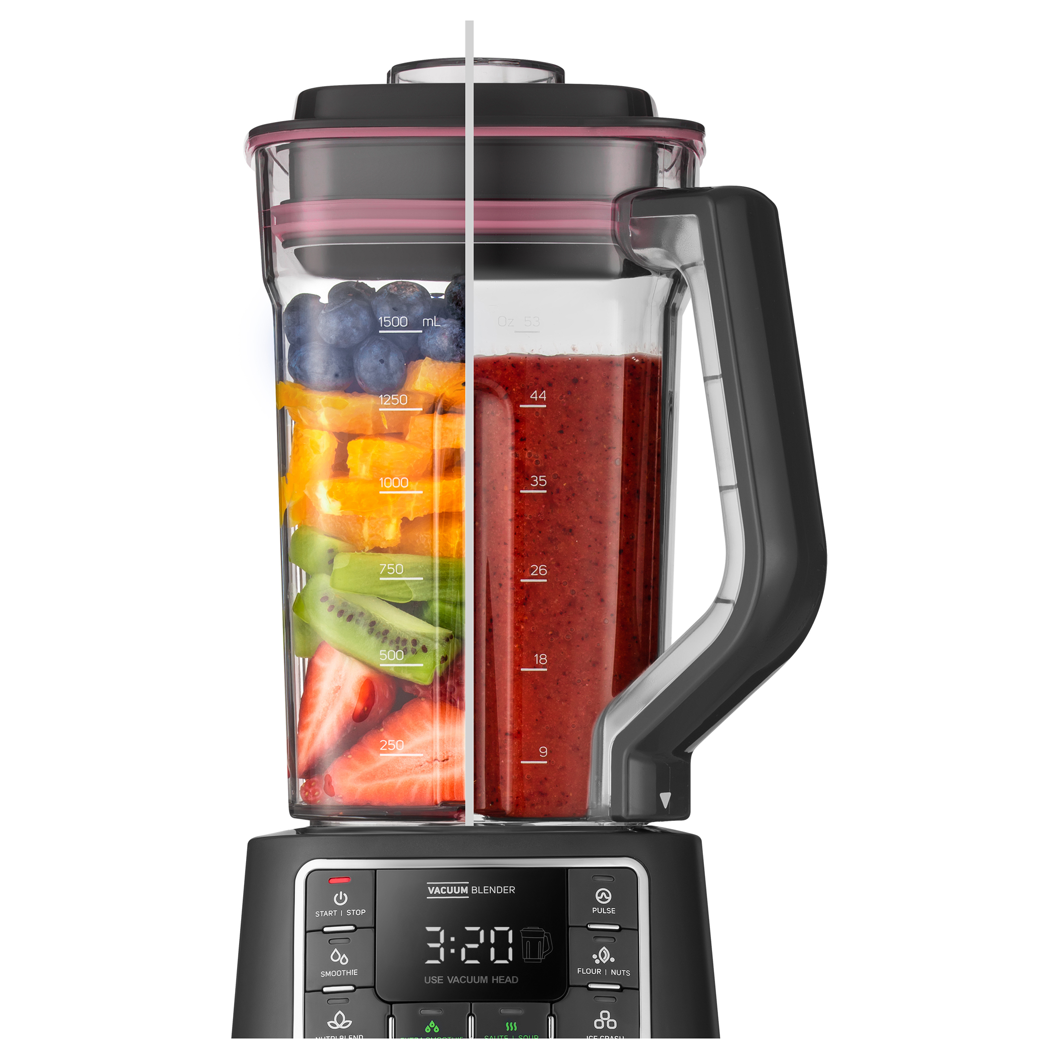 Blender Sencor SBU 7874RD photo 9