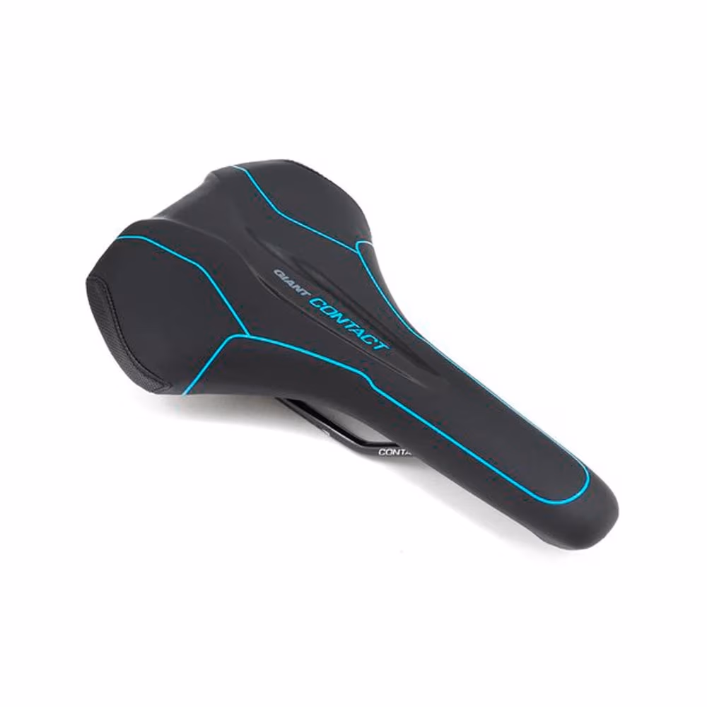 Sa pentru ciclism Giant CONTACT UPRIGHT 