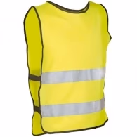 Vesta reflectorizanta M-WAVE safety vest reflective