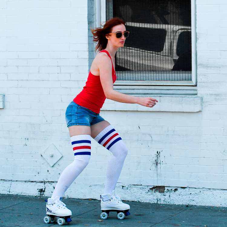 Роликовые коньки Fila skate GIFT photo 5