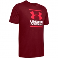  Under Armour GL Foundation SS T thumbnav
