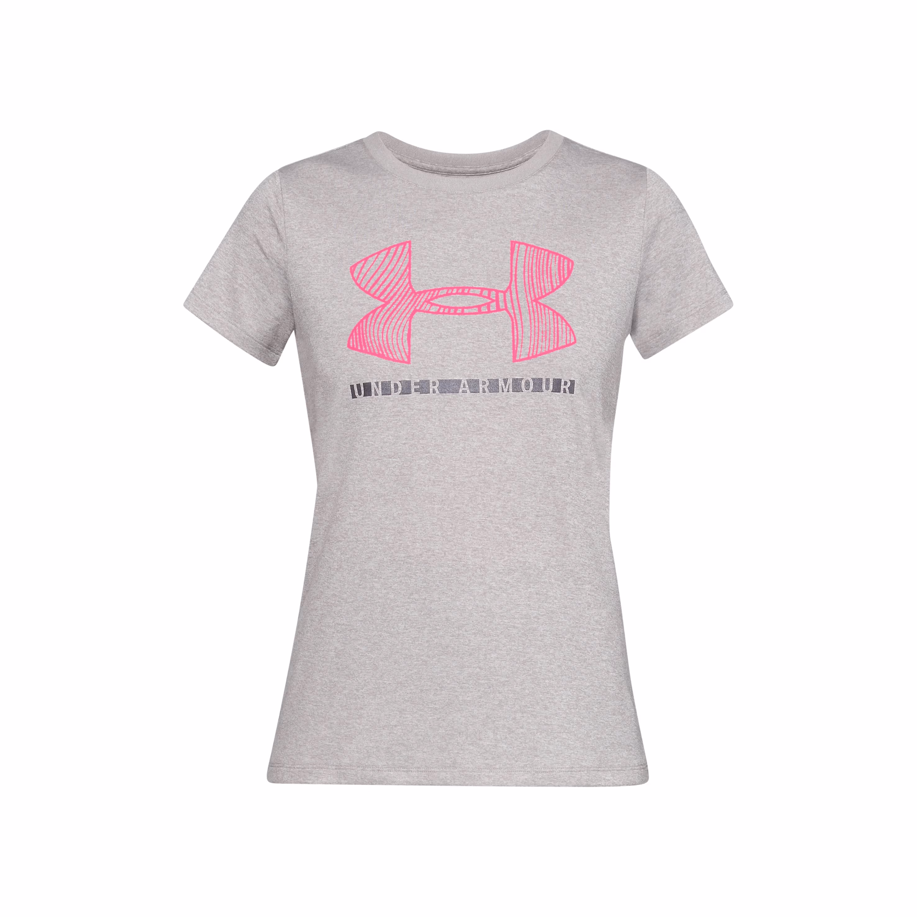  Under Armour Tech SSC Graphic