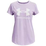 Tricou Under Armour LIVE SPORTSTYLE GRAPHIC SS thumbnav 1