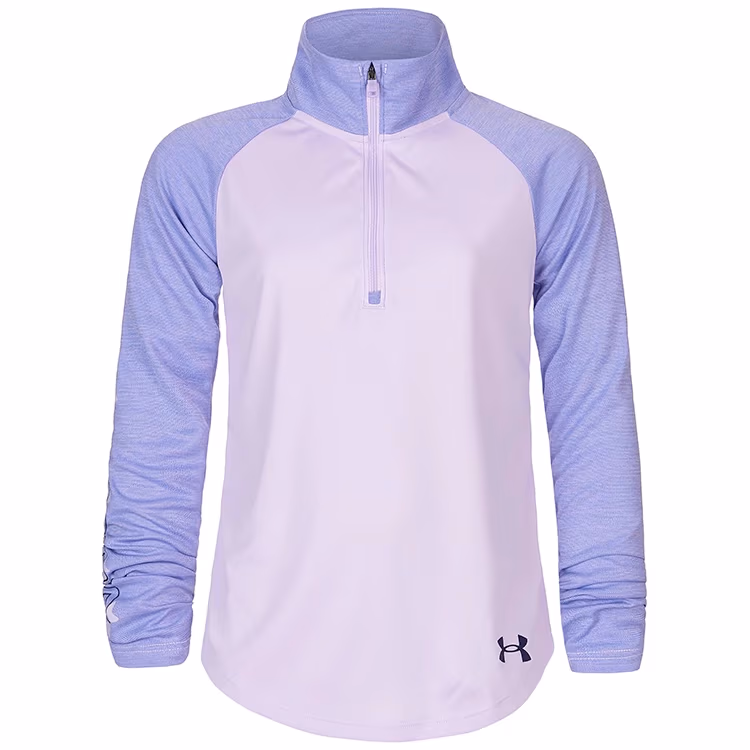 Hanorac Under Armour UA Tech Graphic 1/2 Zip