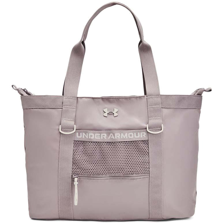 Geanta sport  Under Armour UA Studio Tote/1381907-015/Roz photo 1