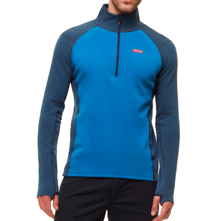 Термобельё Bask RICHMOND JKT V2 48 Синий Мужской photo 2