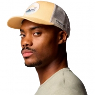 Chipiu Columbia Columbia Mesh Snap Back thumbnav 2