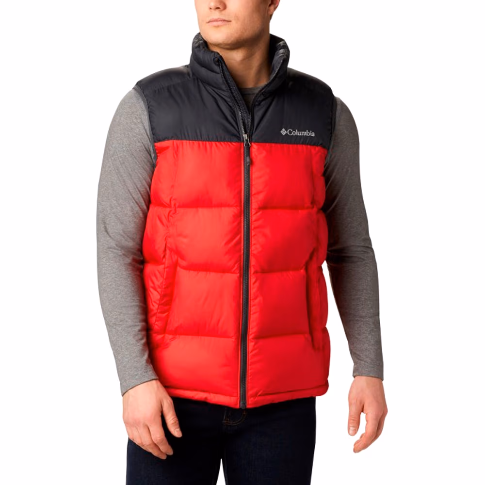 Vesta Columbia Pike Lake Vest