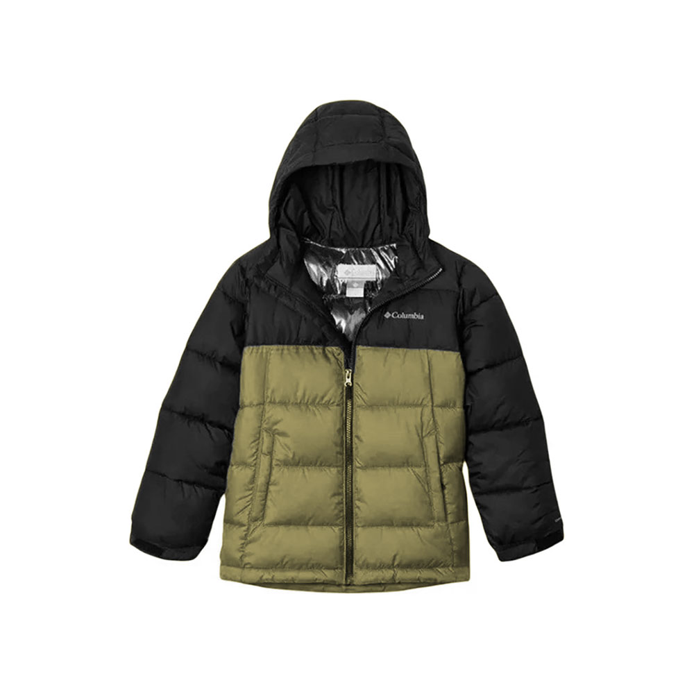 Scurta Columbia Pike Lake Jacket photo 