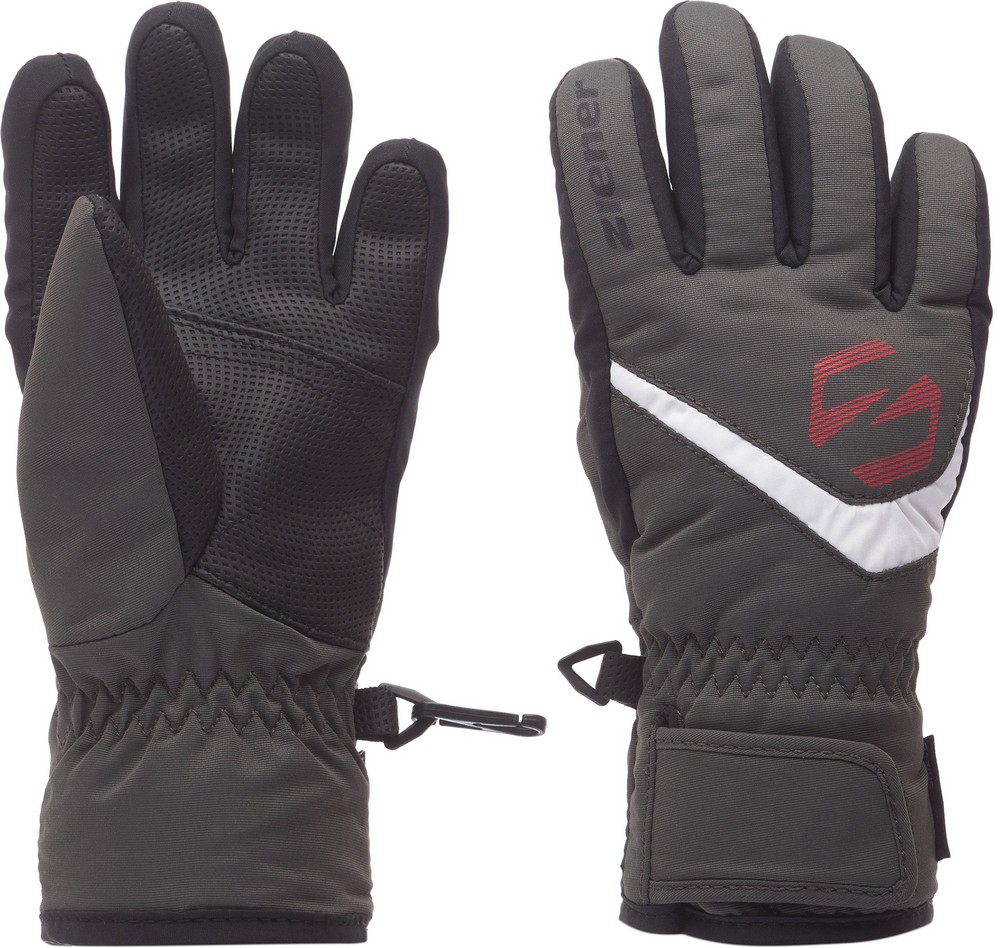 Перчатки Ziener Ski Gloves photo Перчатки Ziener Ski Gloves photo