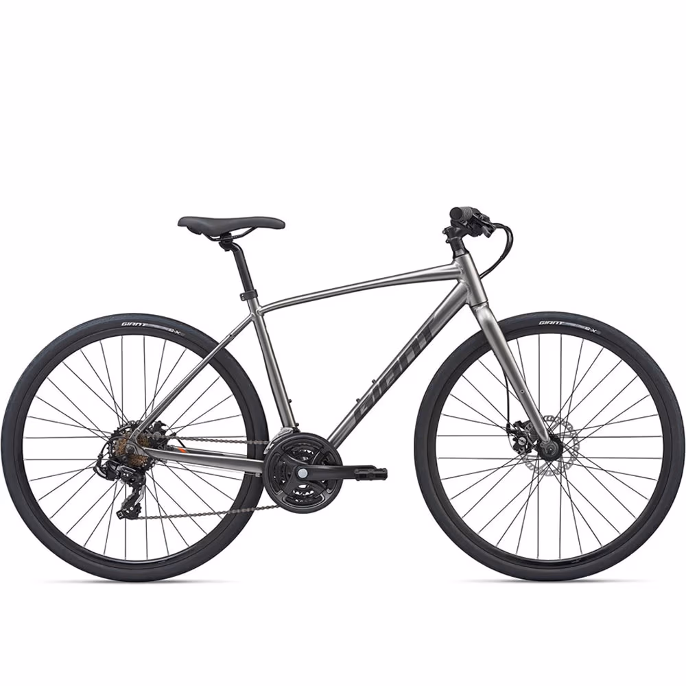 Bicicleta de oras Giant Escape 3 Disc